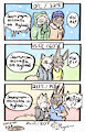 [Comic]  Kylmä by lavilovi