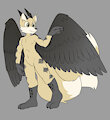 JT Dracosune by JTgrayfire