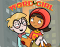 Wordgirl saves Tobey! by BunnyInquisitor