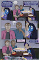The New Normal - Issue One: Hiding - Page 42