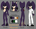 Gunnar / Void Ref