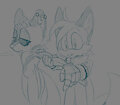 Sona Doodles