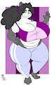 Pandamania for BluComfyDemon