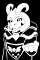PR Asriel