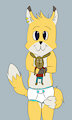 Soggygoat 01 by Ultratails42