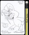 Stuffy (Paul Smith Special) by IceAgeChippies