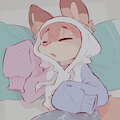 Sleepy by skidoo