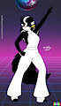 Disco Zandar!  (Color by MMM) by marmelmm
