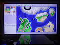 First RPG World - Darkest Depths