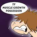 Powerful Possession (small, web)