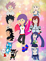 Fairy Tail