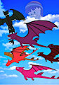 How to Train Your Dragon