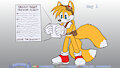 BRING THA BOOOM!!! 1/5 - Tails to Boom Knuckles TF
