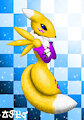 Renamon