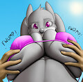 Two handfulls of Thea~ by creatiffy