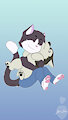 BjornCat Ych