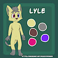 Lyle Einstein