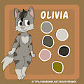 Olivia E. Bengal