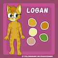 Logan E. Bengal