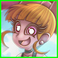 [FF] Hyper Cuteness