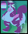 Don't you know that you're toxic? (by CrimsonEclipse)