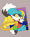 Klonoa