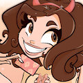 Hello, World by capridevious
