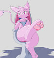 Mew Paw