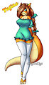 .:Yufine:. by LemonMint