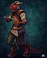 The Artificer
