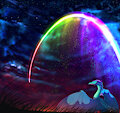 Cosmic Prism by PlagueDogs123