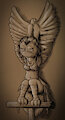 The Pretty Pet Of The Pharaoh