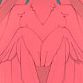 Avali Ear Rub YCH BASE