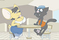 Cute and Surprisingly Compatible