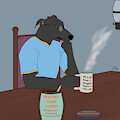Greyhounds go go juice