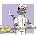Birthday Gift - GoatCheeseGay