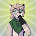 Commission - AilurusFloof