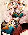 Expensive taste by Vexstacy