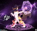 Miko [Commission] by FireEagle2015