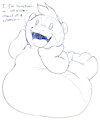 Mao Spheal TF 02 by Stormdragonblueart