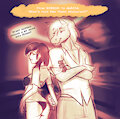 Ask the cast Janurary 2021 #3 by cheetahjab