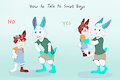 Small boy PSA