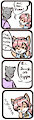 [Comic] Nyoro~n