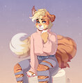 Softness~ [comm]