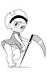 Reaper Mandy