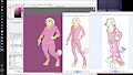 Art evolution