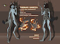 Thomas "Nova" Garcia