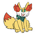 Fennekin
