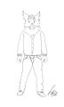 Dad bat. by Faticox