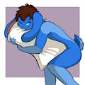 Commission - KaideGirault